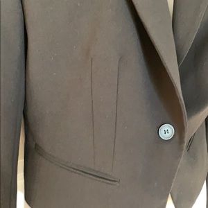 Calvin Klein Cropped Jacket